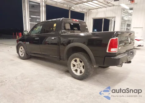 2014 Ram 1500 Longhorn from USA, damaged, VIN 1C6RR7PM6ES431153